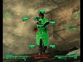 Fallout 3 - mini nuke launcher