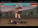 ACXIAO vs luc_october @ TK3 online