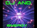 videos de DJ AND- Energy 2008 - Energy(single)