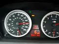 BMW M6 US Spec 202 mph - 325 km/h