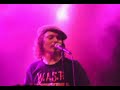 HIM - \"Wicked Game\" (HELLDONE \\ Tavastia - 01.01.07)