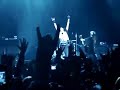 Tokio Hotel - Durch den monsun Montr�al May19 Final stade un