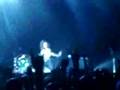 Tokio Hotel - Durch den monsun Montréal May19 Final stade un