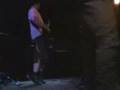 Bloodsoaked - Through Struggle Cover @ Werne Ruhr Tour 2008