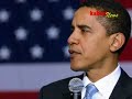 Barack Obama tidak pernah sekolah di Madrasah.
