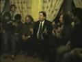 VARETA EN UNA JUERGA FLAMENKA