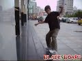 Blade Board official Video 1
