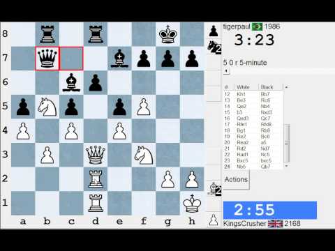 chess online