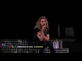 Madonna in Cardiff Report