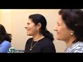 Leslie Mendes entrevistas as proprietárias da Colher de Pau, um empreendimento novo que oferece muitas delicias para os bajeenses.