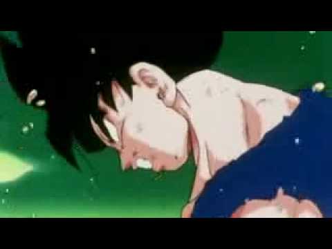 Supersaiyan 10 goku