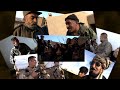 30 Days Through Afghanistan-Day One