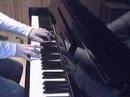 Titanic Piano