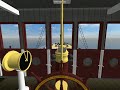 The Titanic Sinking!