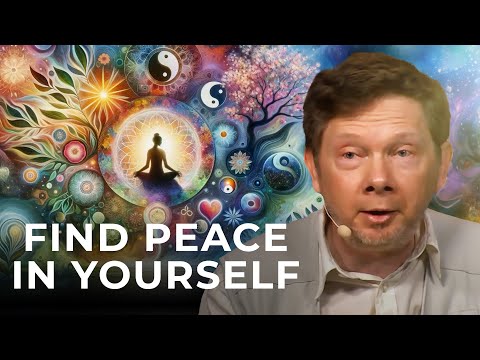 Eckhart Tolle Video: How Can We Show More Compassion to Others?