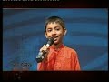 Daintee Xtra TV talent show (part 2 of 3) Daintee Xtra TV talent show (part 2 of 3)