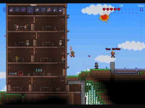 how to harvest jungle rose terraria