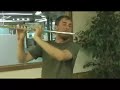 Greg Pattillo Factory Beat