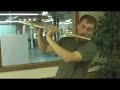 Greg Pattillo Factory Beat