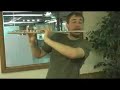 Greg Pattillo Factory Beat