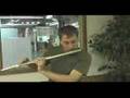 Greg Pattillo Factory Beat