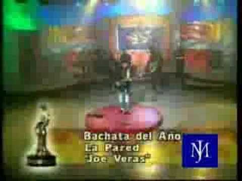 La Pared - Joe Veras