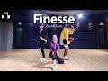 Bruno Mars - Finesse Remix (Feat. Cardi B) / dsomeb Choreography & Dance