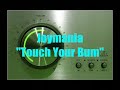 Joymania - Touch Your Bum