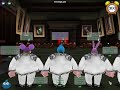 CEO Battle