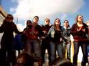 Carnaval de Barbate Cosiendo Coplas
