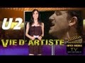 Vie d'artiste - U2 Vie d'artiste - U2