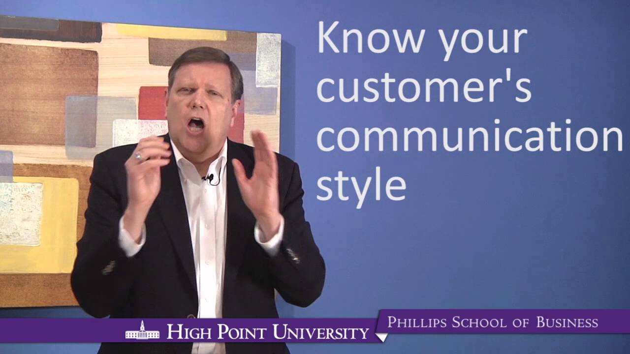 High Point University Phillips School of Business