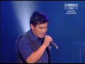 Konsert AF6 - Minggu 8 - Stanly