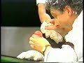 this is an undiscovered gem from the first series of 