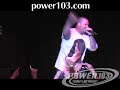 Paul Wall in Abilene