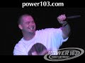 Paul Wall in Abilene