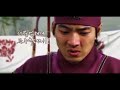 YEUM JANG - JUMONG