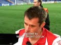 Chelsea vs Liverpool 30/04/08 - Jamie Carragher