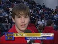 High Point-Sayreville wrestling state final
