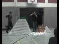 BIG BLOOPER with ANNODOMINO2007 and IIIIIDominoIIIII