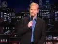 Jim Gaffigan Director/Food