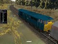 Class 31 - Train Simulator
