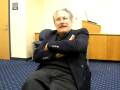 videos de Bofill at FIU on 12/3/08 addressing students