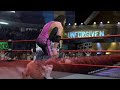 Bret Hart Finisher Bret Hart Finisher