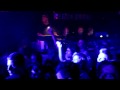 Above & Beyond @ Colors Festival 6.12 '09