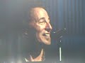 Bruce Springsteen Detroit Medley