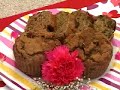 Vegan Banana Muffin Vegan Banana Muffin