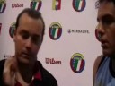 Deportivo Italia Entrevista Eduardo Sarago