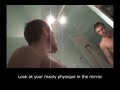 How To Shower Like A Man/Woman How To Shower Like A Man/Woman