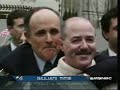 Olbermann on the Bernard Kerik problem